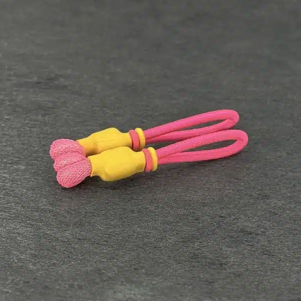 Tuff Tethers - NewPeak - Triple Deluxe