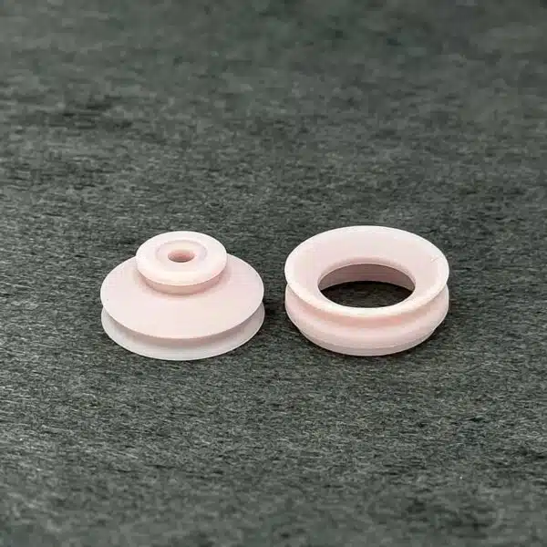 Tuff Tethers - NewPeak - OffBliss - Flux Cap and Sleeve
