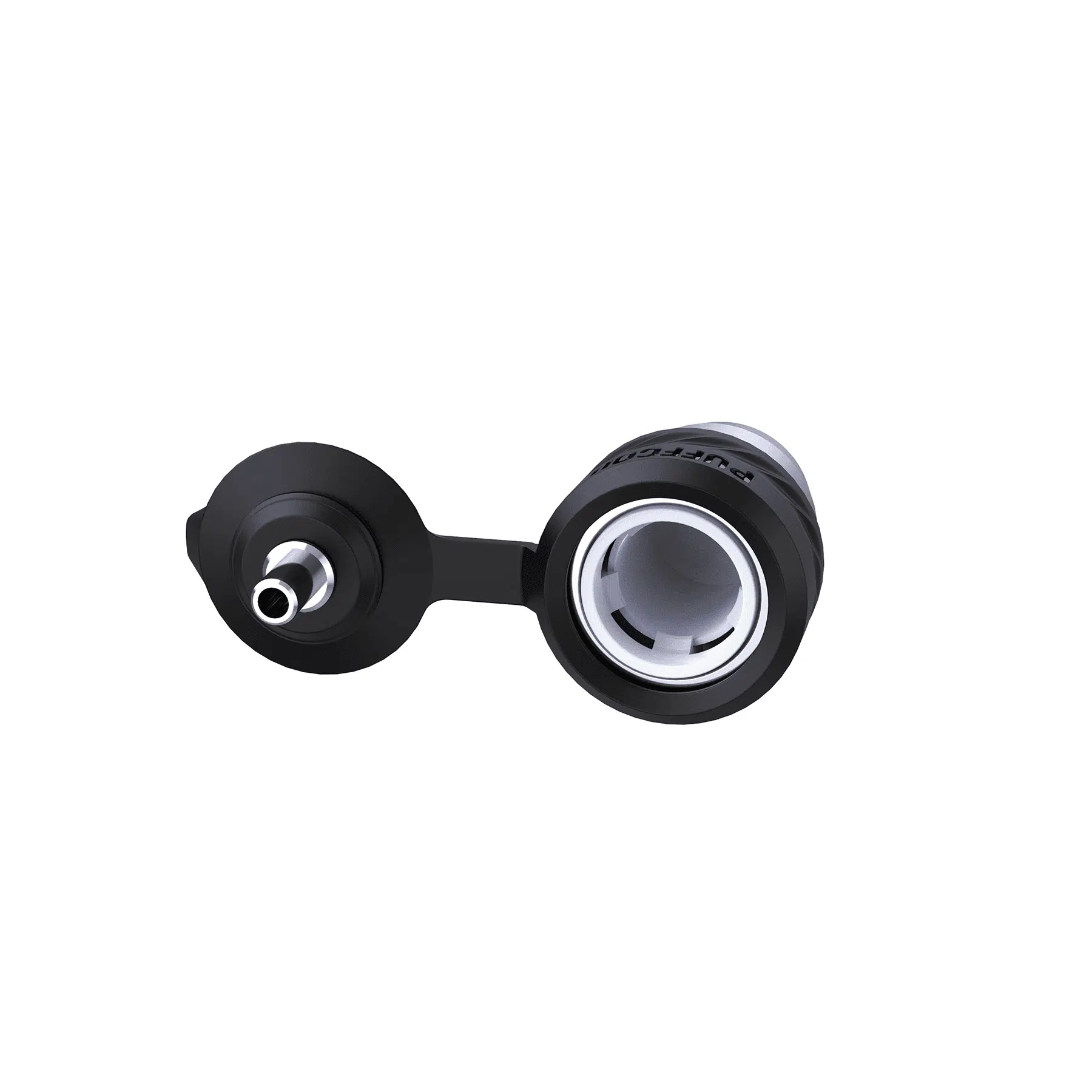 Puffcoil Repair - 360MAX Puffco New Peak - Image 3