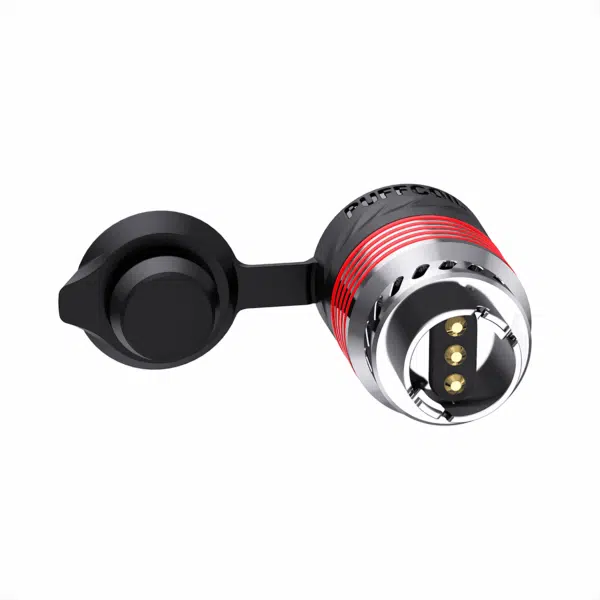 Puffcoil Repair - 360MAX Puffco Peak Pro