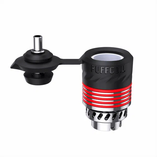 Puffcoil Repair - 360MAX Puffco Peak Pro