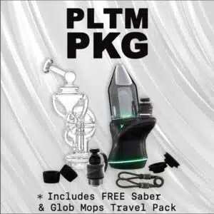 BLK Fryd EH Platinum Package Carta Sport Starter Bundle Main