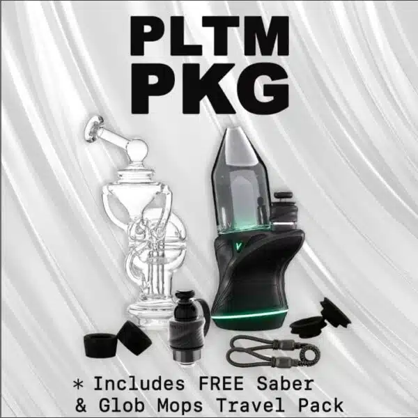 BLK Fryd EH Platinum Package Carta Sport Starter Bundle Main
