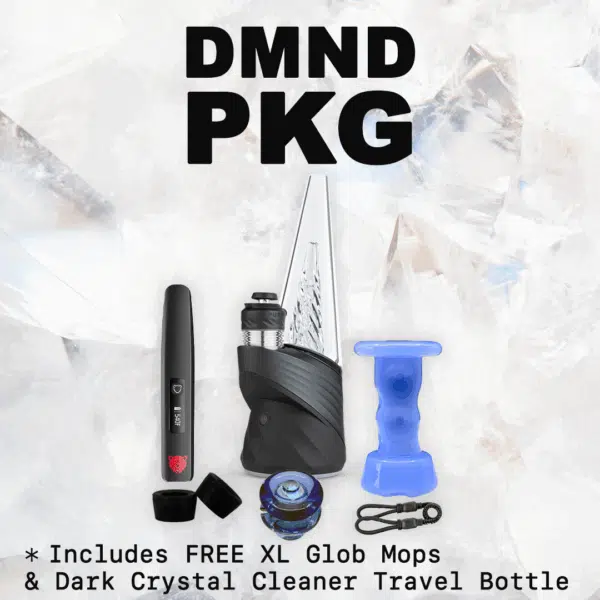 BLK Fryd EH Diamond Package Peak Pro Starter Bundle Main