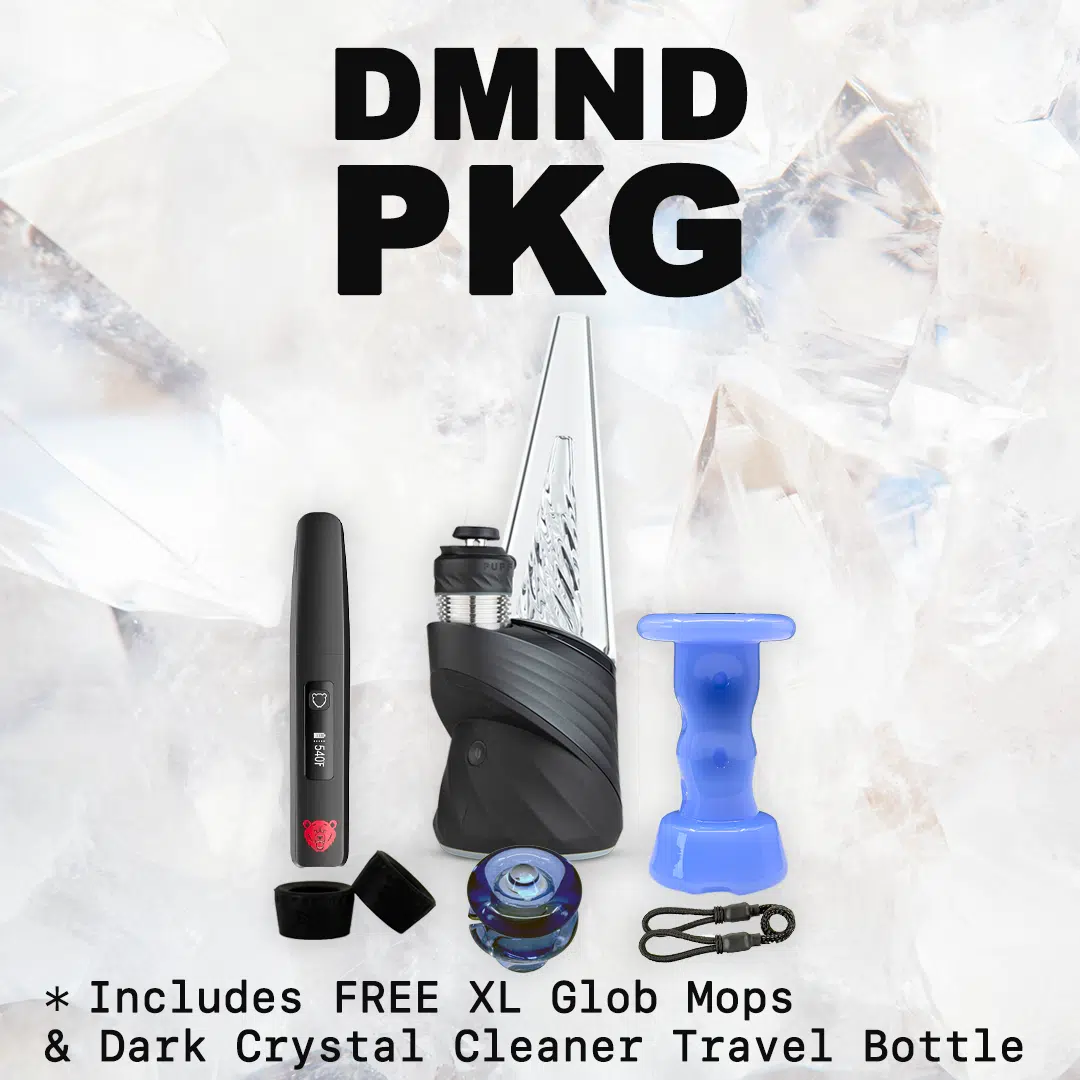 BLK Fryd EH Diamond Package Peak Pro Starter Bundle Main