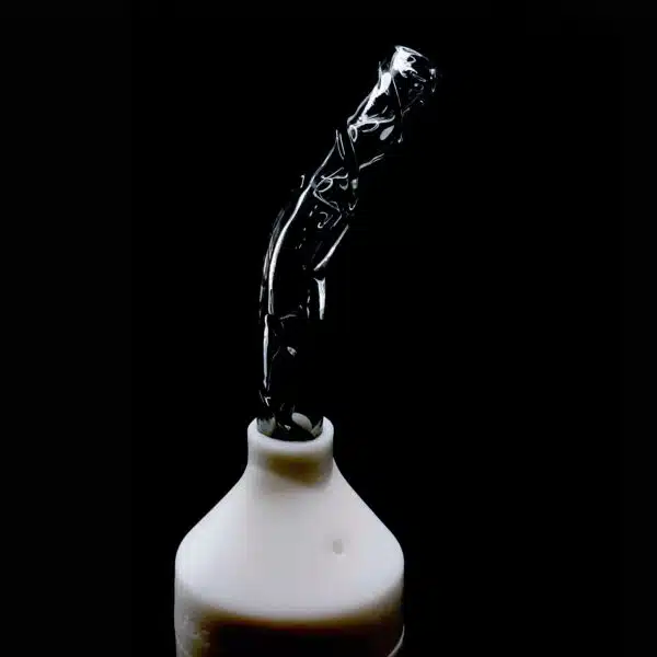 nope2dope - Aeris Fusili 45º Stem - Black