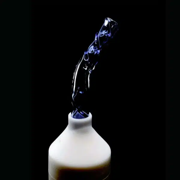 nope2dope - Aeris Fusili 45º Stem - Blue