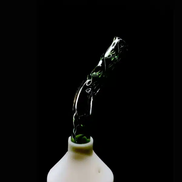 nope2dope - Aeris Fusili 45º Stem - Green