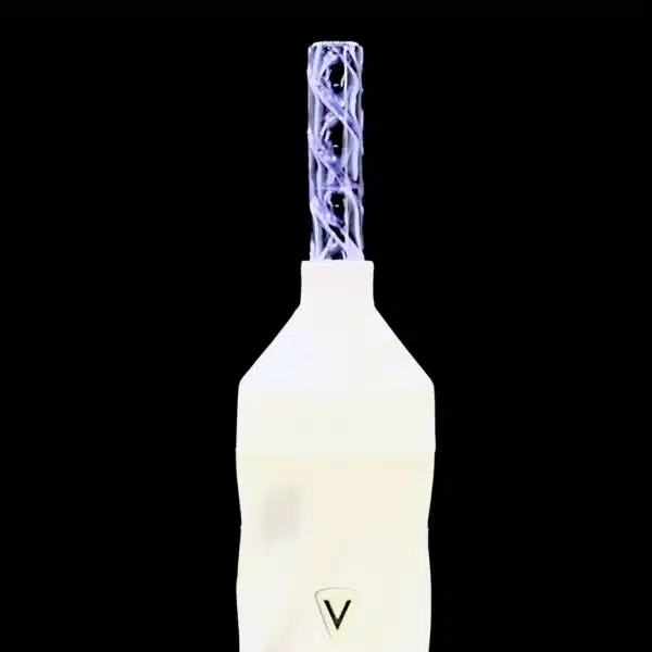 Nope2Dope Aeris Fusili Tip - Purple