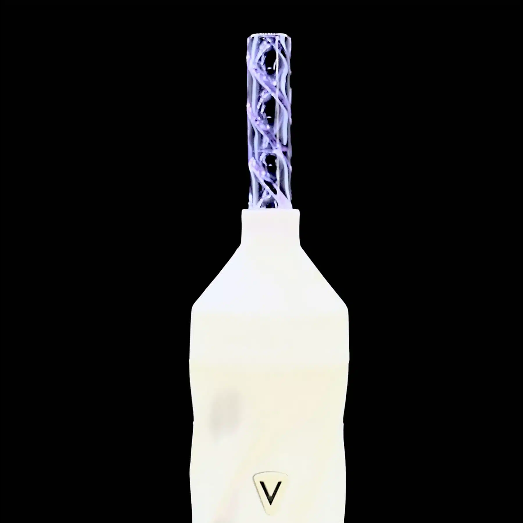 Nope2Dope Aeris Fusili Tip - Purple