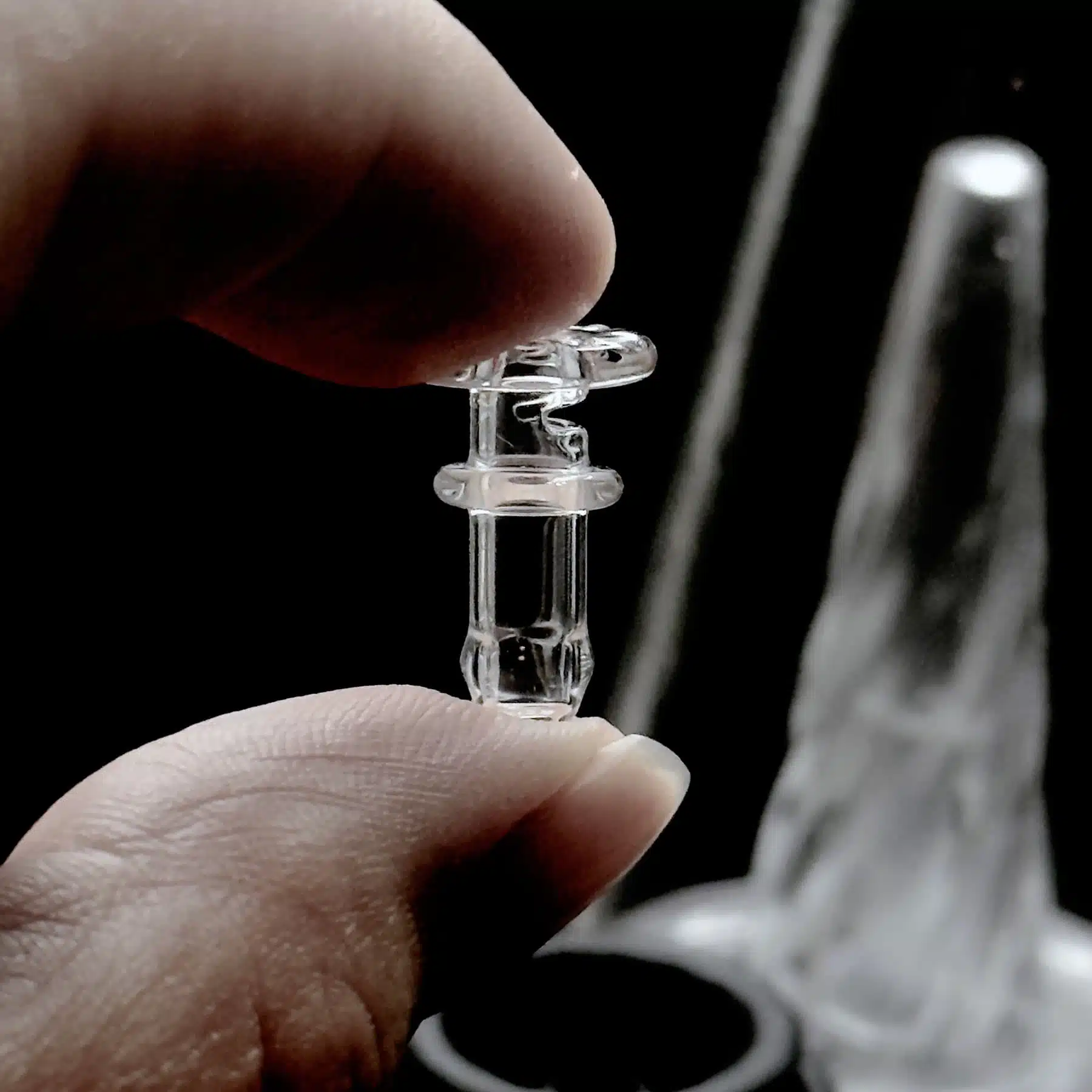 nope2dope Flutter Stick III