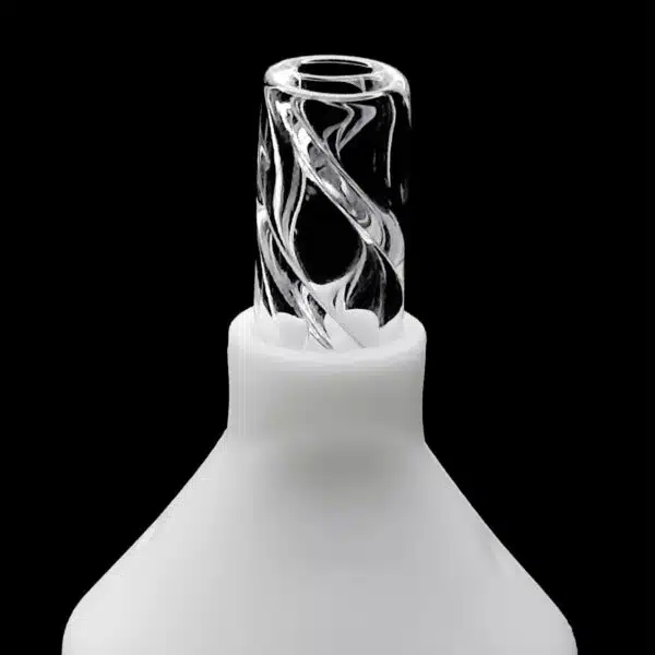 nope2dope Pivot Aeris Rotini Spinner - III