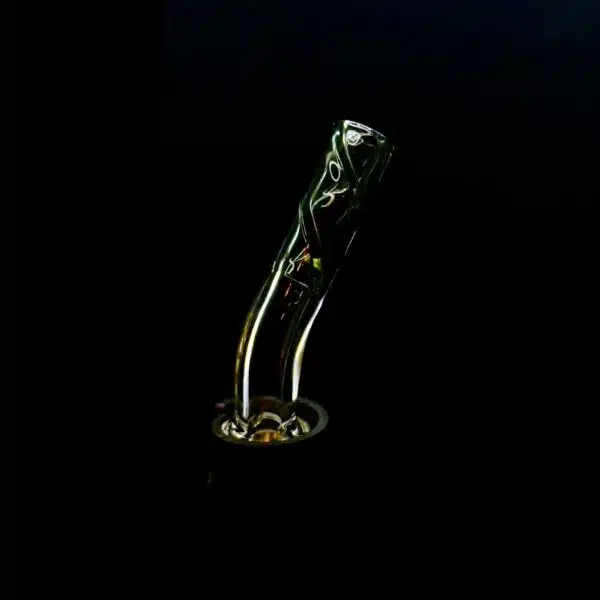 Puffco PIVOT Rotini 45 Stem Spinner