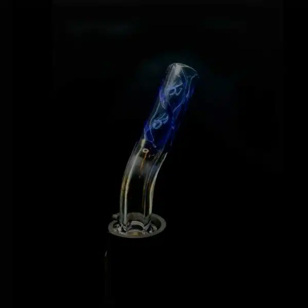 Puffco PIVOT Rotini 45 Stem Spinner