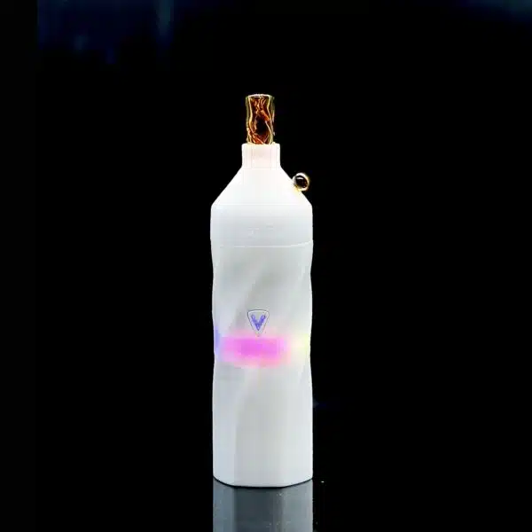 nope2dope Rotini Tip - Amber