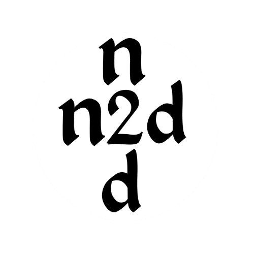 nope2dope Branding - Logo