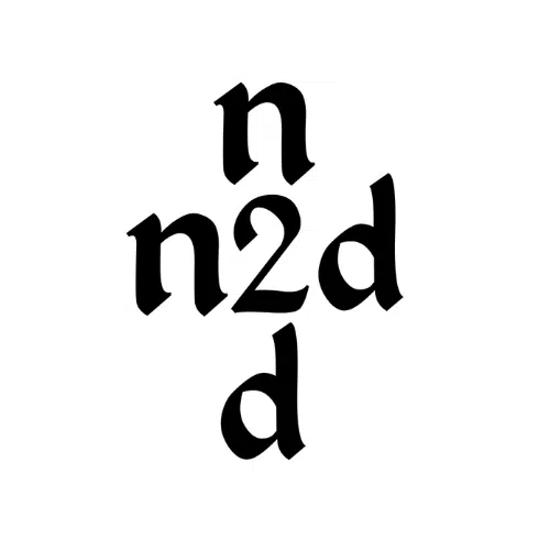 nope2dope Branding - Logo