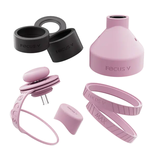 AERIS SWIVEL BubbleGum