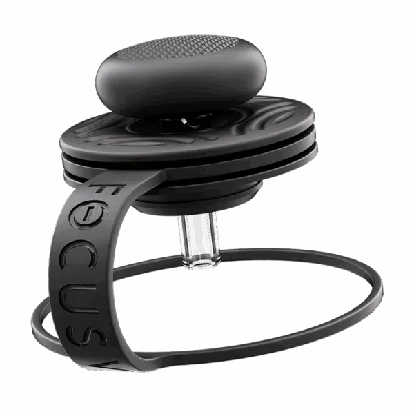 Focus V Aeris Bubbler