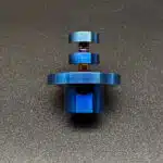 Cloud Vortex Regular Airflow 21.2