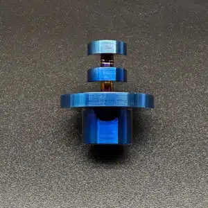 Cloud Vortex 21.2 - Blue