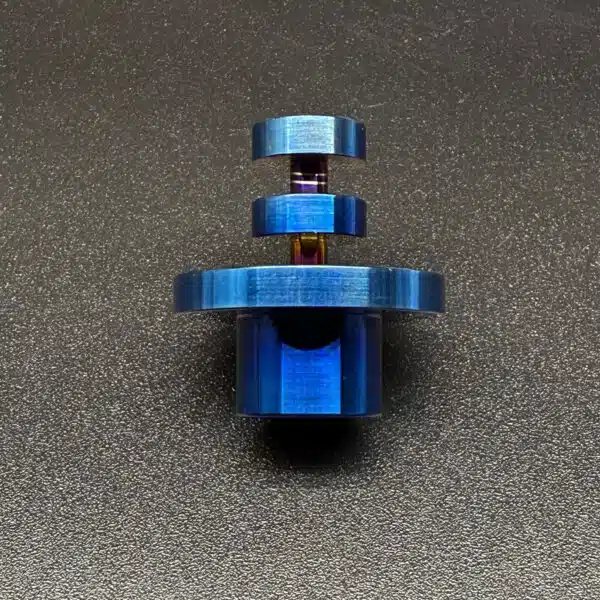 Cloud Vortex 21.2 - Blue