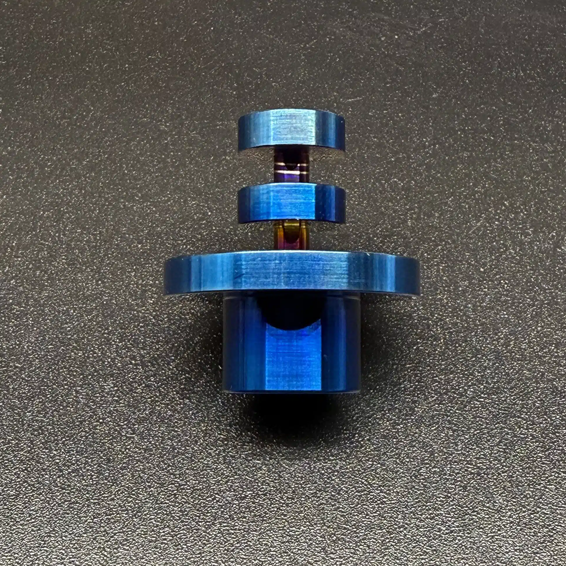 Cloud Vortex 21.2 - Blue