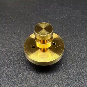 Cloud Vortex 21.2 - Gold