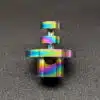 Cloud Vortex 21.2 - Rainbow