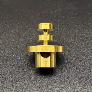 Cloud Vortex 27.2 – Gold