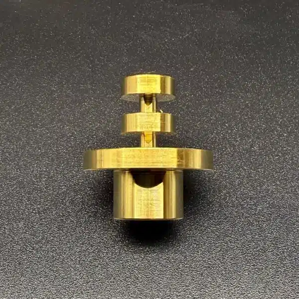 Cloud Vortex 27.2 โ Gold