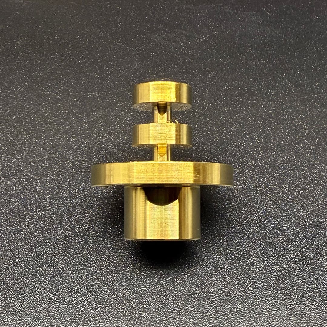 Cloud Vortex 27.2 โ Gold