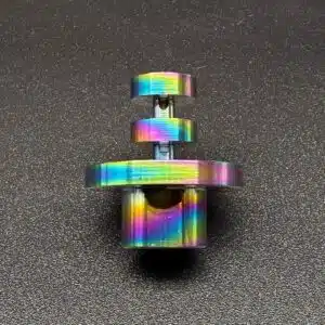 Cloud Vortex 27.2 – Rainbow