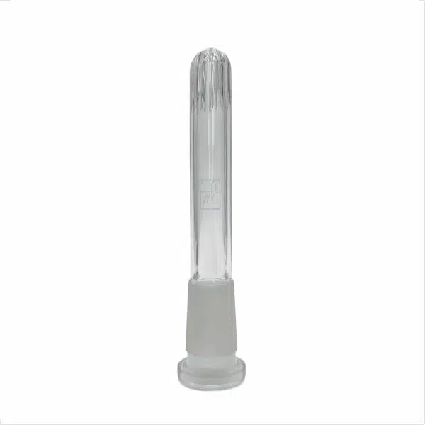 Jane West Prism Original Water Pipe - Clear