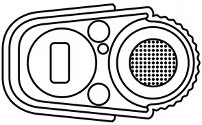 LAYOUT Smooth interaction.