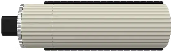 INSULATED PEEK AIRPATHS