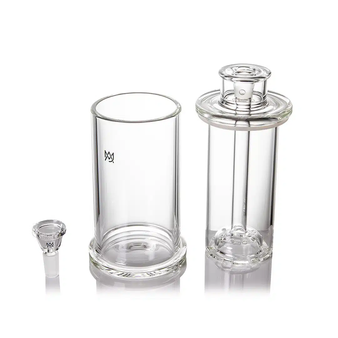 MJ Arsenal Piston Gravity Bong - Image 4
