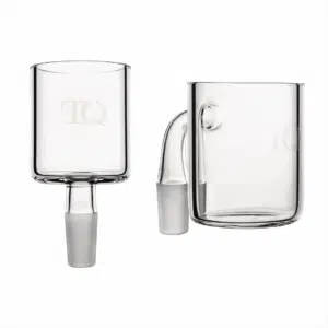 TruQuartz Proxy Adaptor