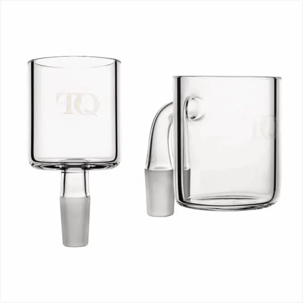 TruQuartz Proxy Adaptor