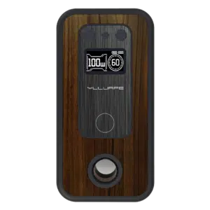 YLL Induction Heater v3 Main