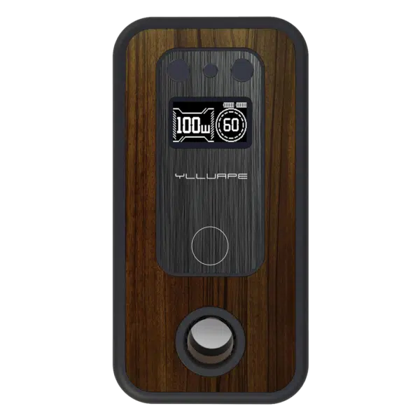 YLL Induction Heater v3 Main