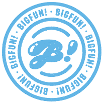 BigFun! Logo