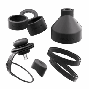 Focus V Aeris Swivel Accessory Kit