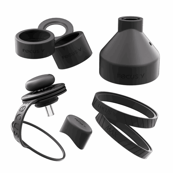 Focus V Aeris Swivel Accessory Kit