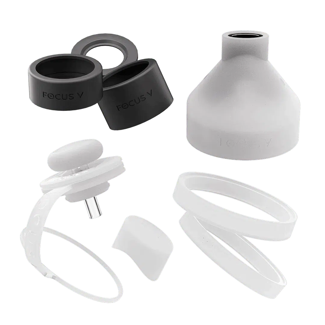 Focus V Aeris Swivel Accessory Kit - Image 2