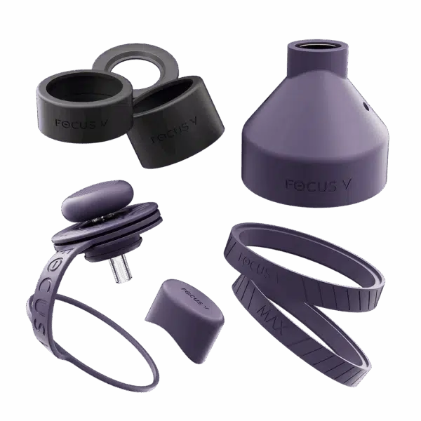 Focus V Aeris Swivel Accessory Kit