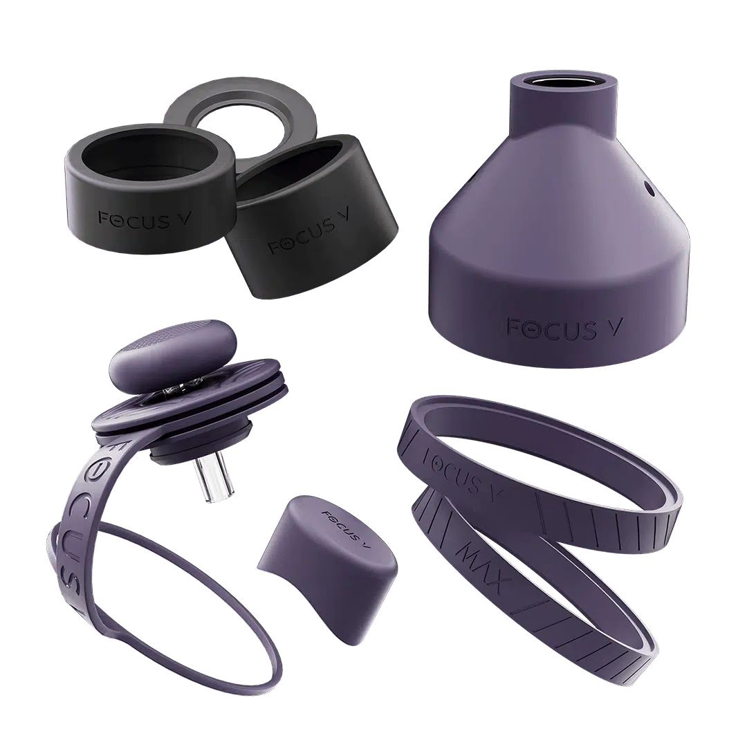 Focus V Aeris Swivel Accessory Kit - Image 4