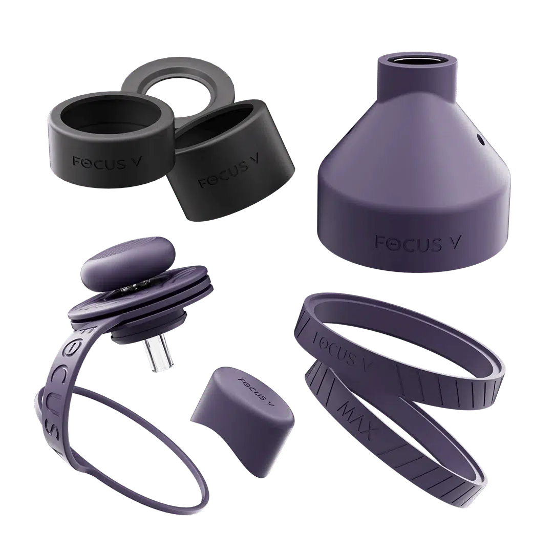 Focus V Aeris Swivel Accessory Kit - Image 8