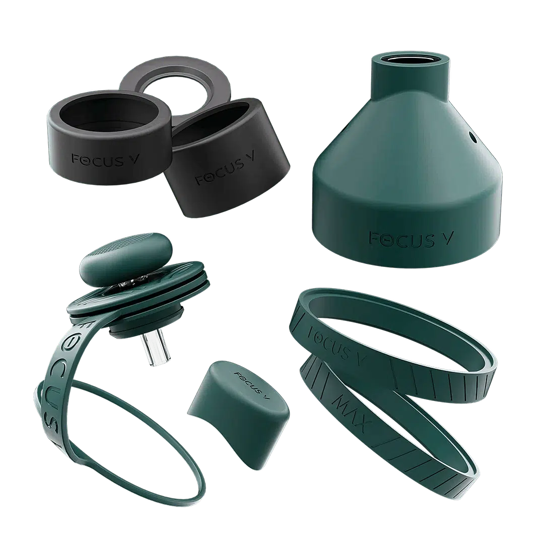 Focus V Aeris Swivel Accessory Kit - Image 6