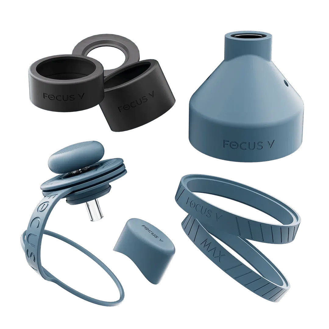 Focus V Aeris Swivel Accessory Kit - Image 3